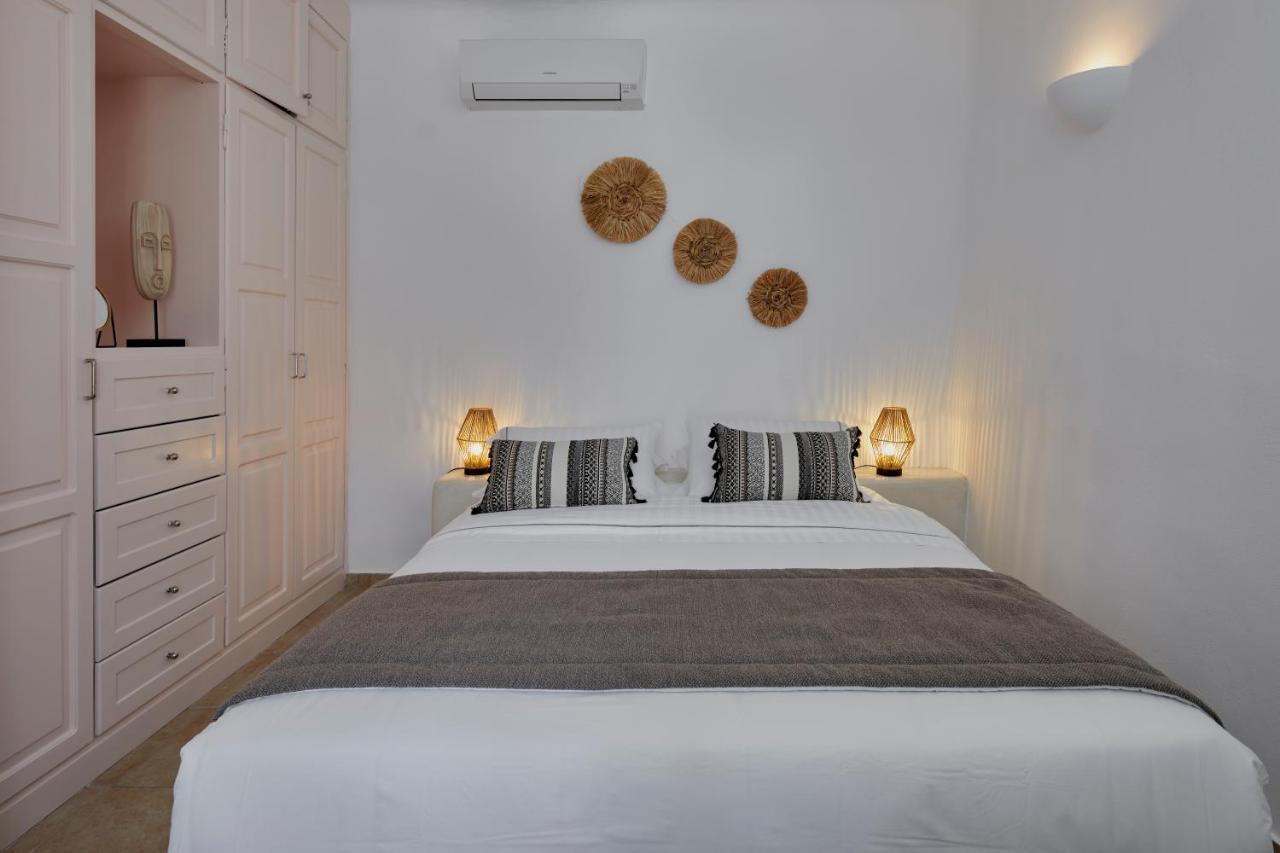 El Verano Hideaway Imerovígli Buitenkant foto