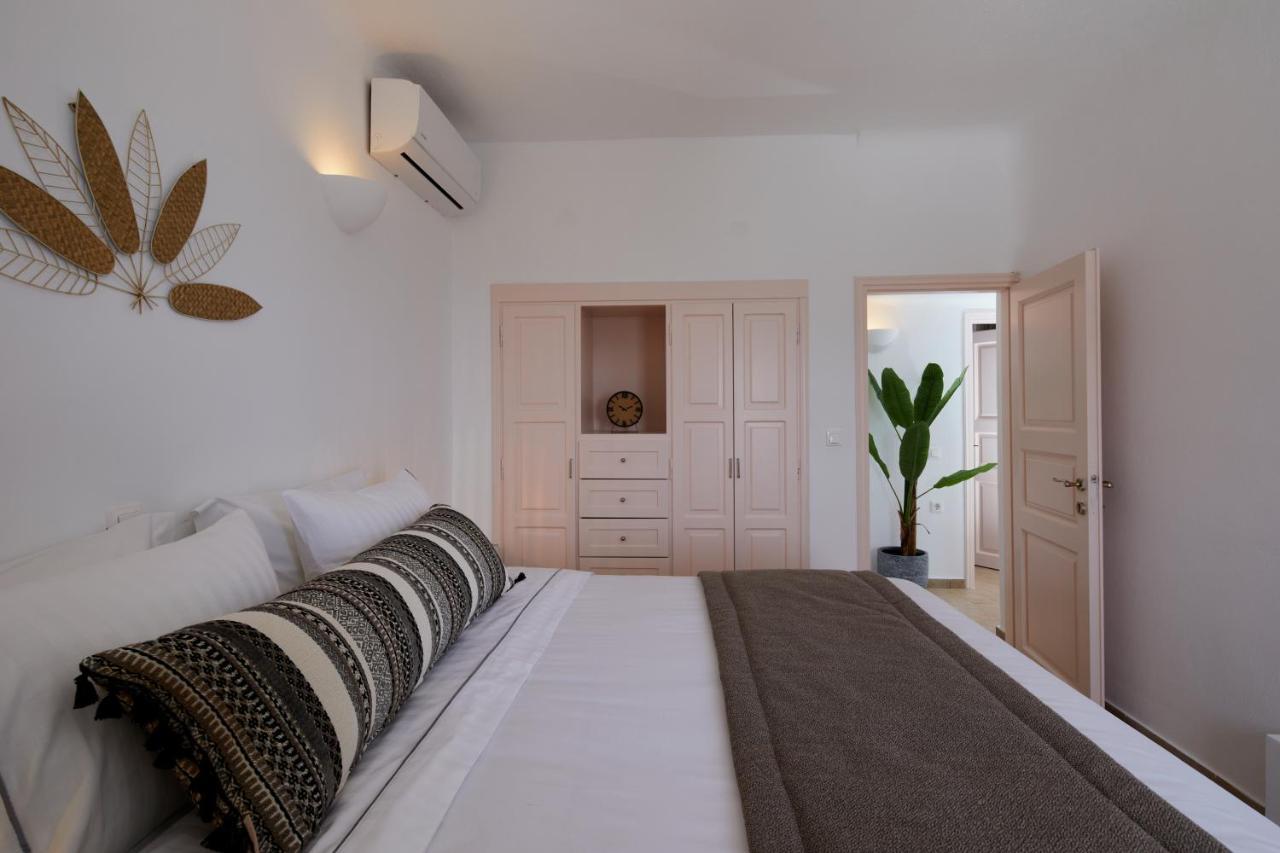 El Verano Hideaway Imerovígli Buitenkant foto