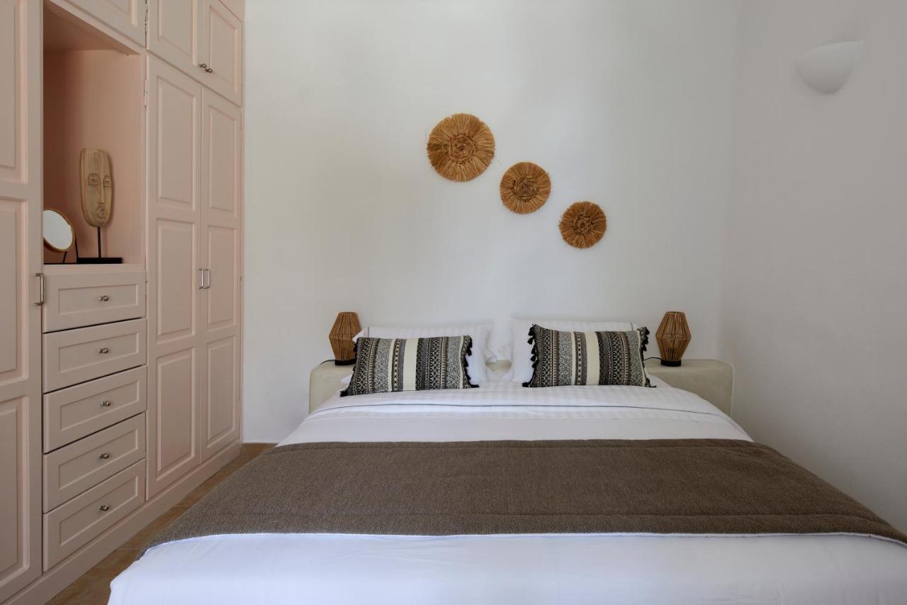 El Verano Hideaway Imerovígli Buitenkant foto